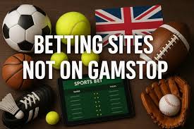 Top Betting Sites Not on Gamstop for Uninterrupted Gaming Top Betting Sites Not on Gamstop for Uninterrupted Gaming