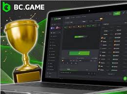 Unlock Exciting Rewards with BC.Game Deposit Bonuses Unlock Exciting Rewards with BC.Game Deposit Bonuses